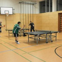 Tischtennis » Einzel-Vereinsmeisterschaft 2012